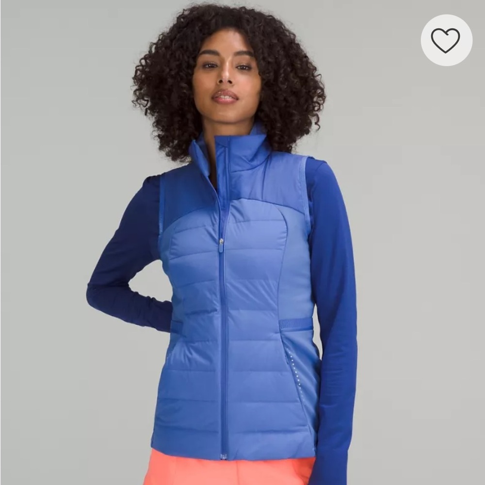 Lululemon Vest